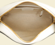Christian Dior Bicolor Vibe Bowling Bag