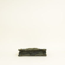 Christian Dior Bicolor Mini Book Tote Camouflage Bag