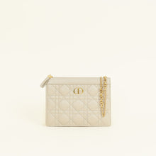 Christian Dior Sand Caro Every Dior Pouch