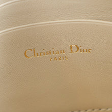 Christian Dior Sand Caro Every Dior Pouch
