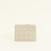 Christian Dior Sand Caro Every Dior Pouch