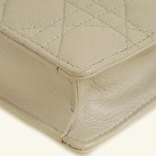 Christian Dior Sand Caro Every Dior Pouch