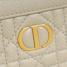 Christian Dior Sand Caro Every Dior Pouch