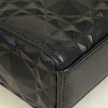Christian Dior Black Cannage Diamond Lady D-Joy Medium Bag