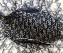 Christian Dior Bicolor Wicker Lady Dior Medium Bag