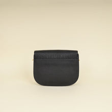 Christian Dior Black Bobby Bag