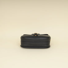 Christian Dior Black Bobby Bag