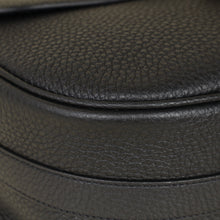 Christian Dior Black Bobby Bag