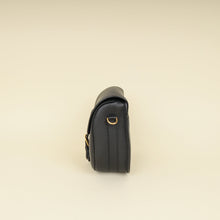 Christian Dior Black Bobby Bag