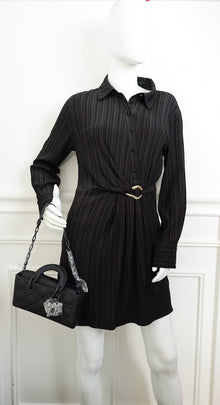 Christian Dior Ultramatte Cannage Lady D-Joy Small Bag