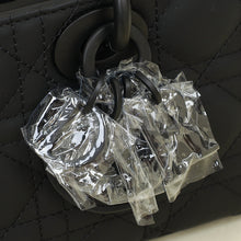Christian Dior Ultramatte Cannage Lady D-Joy Small Bag