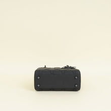 Christian Dior Ultramatte Lady Dior Mini Chain Bag