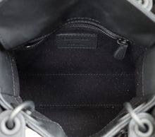 Christian Dior Ultramatte Lady Dior Mini Chain Bag