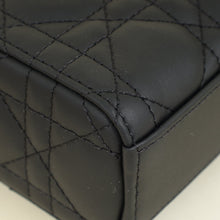 Christian Dior Ultramatte Cannage Lady D-Joy Small Bag