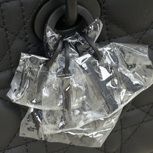 Christian Dior Ultramatte Cannage Lady D-Joy Small Bag