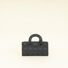 Christian Dior Ultramatte Cannage Lady D-Joy Small Bag