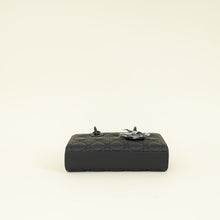 Christian Dior Ultramatte Cannage Lady D-Joy Small Bag
