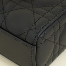 Christian Dior Ultramatte Cannage Lady D-Joy Small Bag