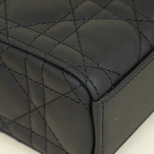 Christian Dior Ultramatte Cannage Lady D-Joy Small Bag