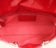 Christian Dior Red Cherry Lady D-Joy Micro Bag