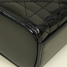 Christian Dior Black Lady D-joy Micro Bag
