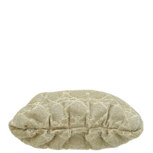 Christian Dior Dusty Ivory Cannage Dream Bucket Bag