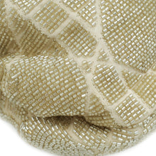 Christian Dior Dusty Ivory Cannage Dream Bucket Bag