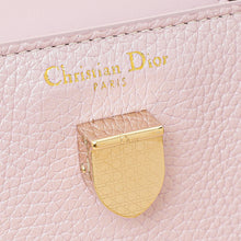 Christian Dior Lilac Diorever Top Handle Small Bag