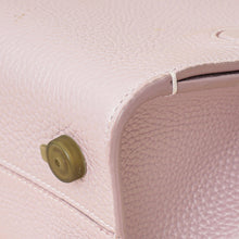 Christian Dior Lilac Diorever Top Handle Small Bag