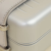Christian Dior Silver x Rimowa Personal Clutch Crossbody Bag