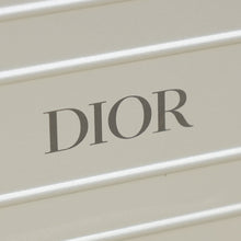 Christian Dior Silver x Rimowa Personal Clutch Crossbody Bag
