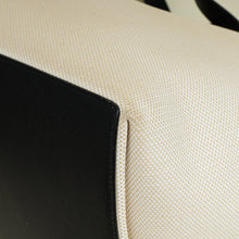 Christian Dior Bicolor Toujours Large Eiffel Tower Print Bag