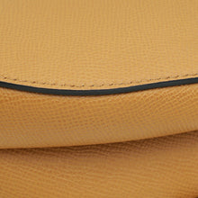 Christian Dior Golden Saddle Medium Bag