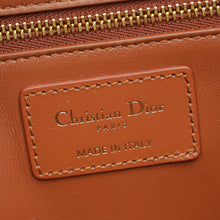 Christian Dior Golden Brown 30 Montaigne Flap Shoulder Bag