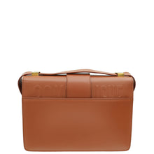 Christian Dior Golden Brown 30 Montaigne Flap Shoulder Bag