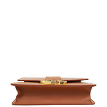 Christian Dior Golden Brown 30 Montaigne Flap Shoulder Bag