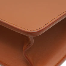 Christian Dior Golden Brown 30 Montaigne Flap Shoulder Bag
