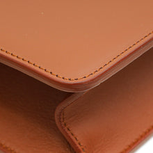 Christian Dior Golden Brown 30 Montaigne Flap Shoulder Bag