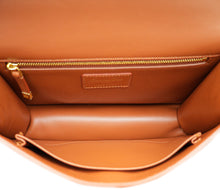 Christian Dior Golden Brown 30 Montaigne Flap Shoulder Bag