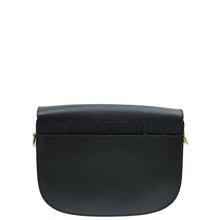 Christian Dior Black Bobby Medium Shoulder Bag