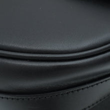 Christian Dior Black Bobby Medium Shoulder Bag