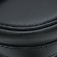 Christian Dior Black Bobby Medium Shoulder Bag