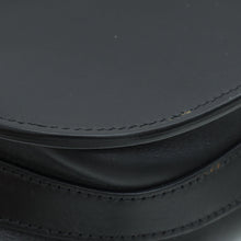 Christian Dior Black Bobby Medium Shoulder Bag