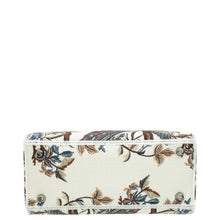 Christian Dior Multicolor Lady Dior D-Lite Embroidered Jardin D'Hiver Medium Bag