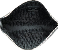 Christian Dior Black Charms Small Shoulder Bag