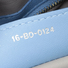 Christian Dior Bicolor Lady Dior Medium Bag