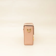 Christian Dior Nude 30 Montaigne Box Bag