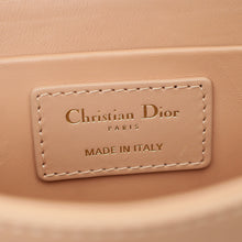 Christian Dior Nude 30 Montaigne Box Bag