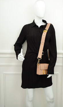 Christian Dior Nude 30 Montaigne Box Bag