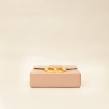 Christian Dior Nude 30 Montaigne Box Bag